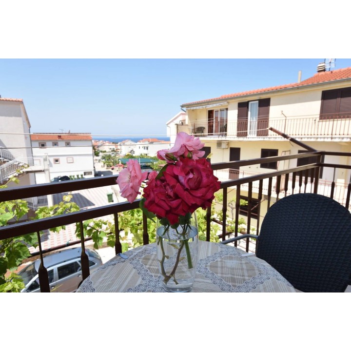 Ferienwohnung in Primosten ab 59€ pro Nacht