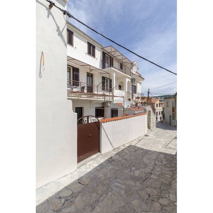 Ferienwohnung in Primosten ab 59€ pro Nacht