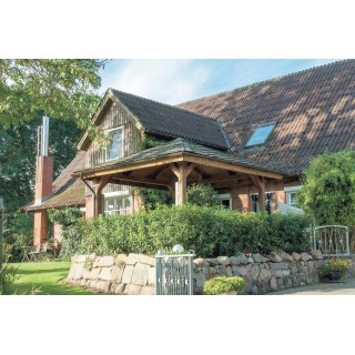 Ferienwohnung in Prinzenmoor ab 59€ pro Nacht