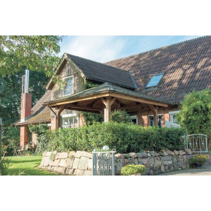 Ferienwohnung in Prinzenmoor ab 59€ pro Nacht