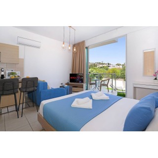 Ferienwohnung in Protaras ab 58€ pro Nacht