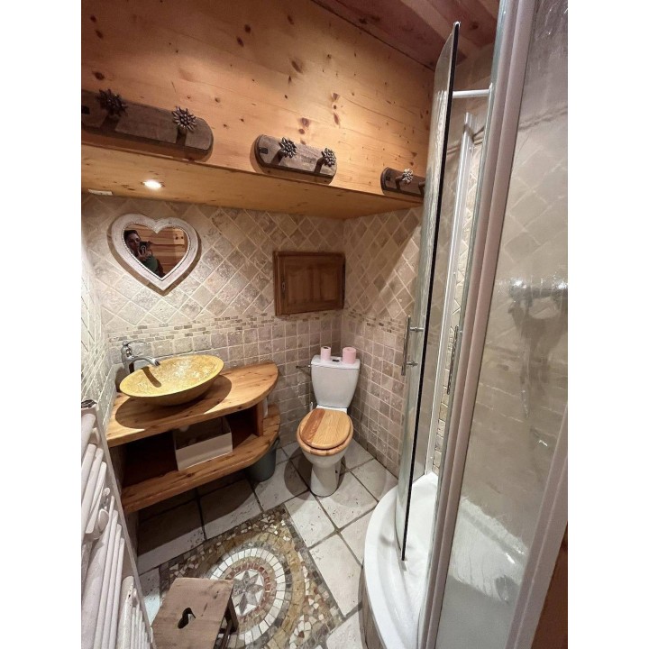 Ferienwohnung in Provence ab 48€ pro Nacht