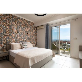 Ferienwohnung in Psakoudia ab 52€ pro Nacht