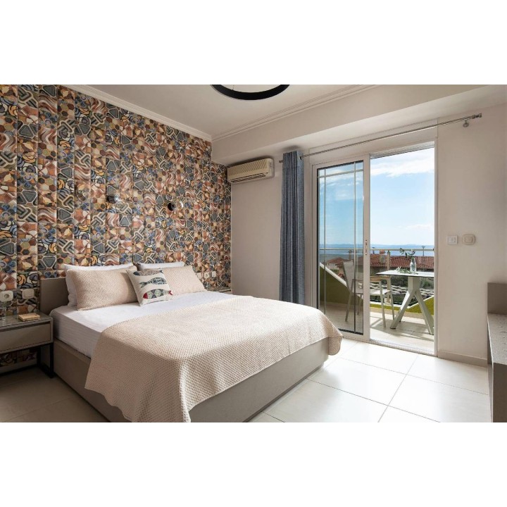 Ferienwohnung in Psakoudia ab 52€ pro Nacht