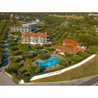 Ferienwohnung in Psakoudia ab 56€ pro Nacht