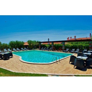 Ferienwohnung in Psakoudia ab 58€ pro Nacht