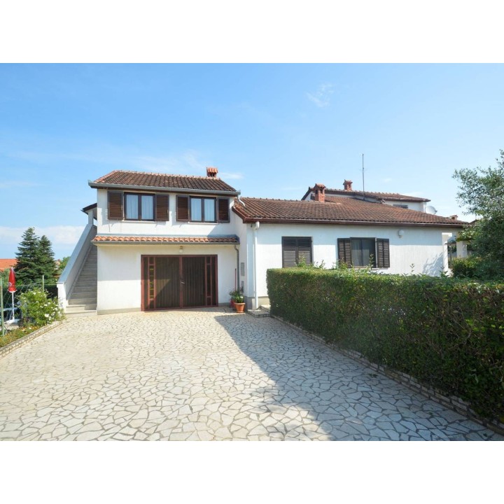 Ferienwohnung in Pula ab 38€ pro Nacht