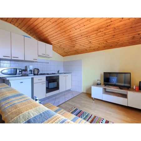 Ferienwohnung in Pula ab 43€ pro Nacht