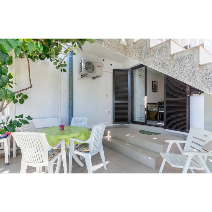 Ferienwohnung in Pula ab 44€ pro Nacht