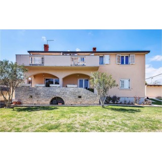 Ferienwohnung in Pula ab 52€ pro Nacht