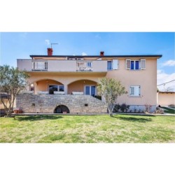 Ferienwohnung in Pula ab 52€ pro Nacht