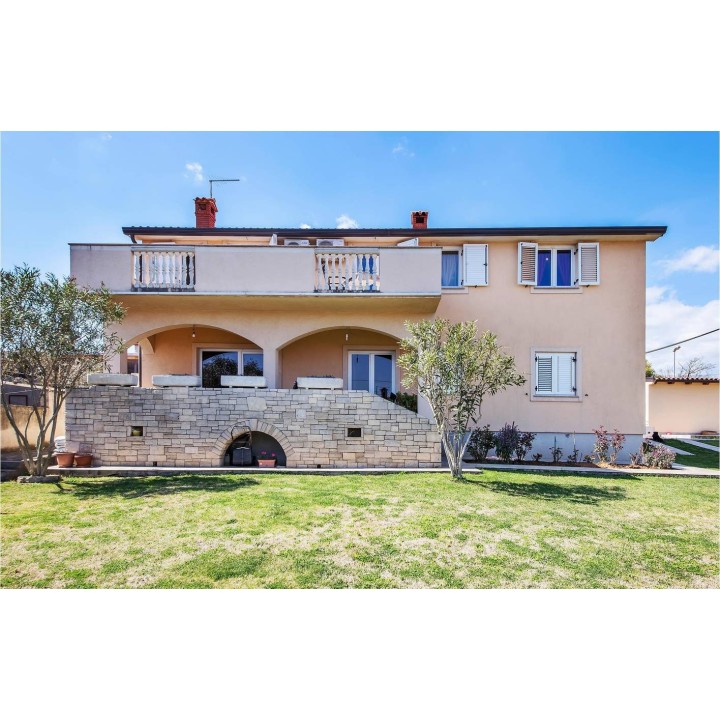 Ferienwohnung in Pula ab 52€ pro Nacht