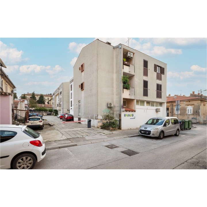 Ferienwohnung in Pula ab 52€ pro Nacht