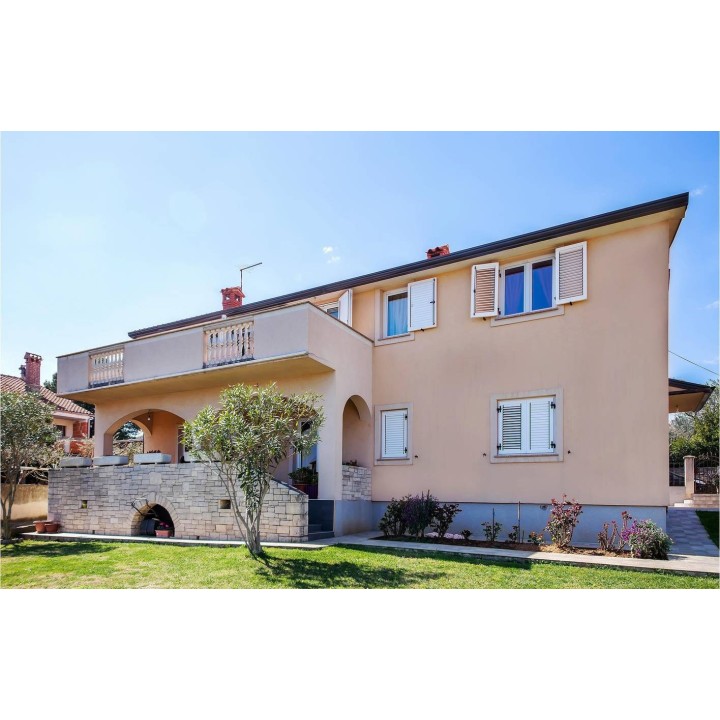 Ferienwohnung in Pula ab 55€ pro Nacht