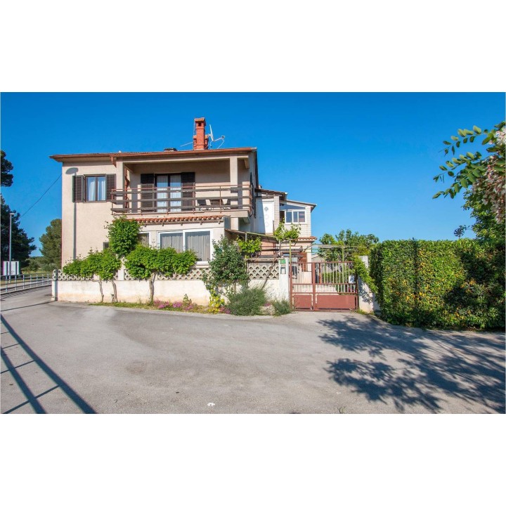 Ferienwohnung in Pula ab 57€ pro Nacht