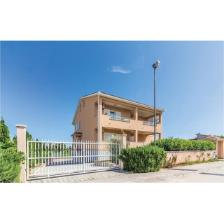 Ferienwohnung in Pula ab 57€ pro Nacht