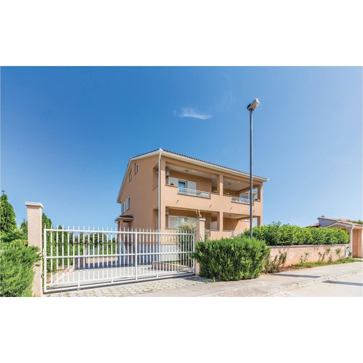 Ferienwohnung in Pula ab 57€ pro Nacht