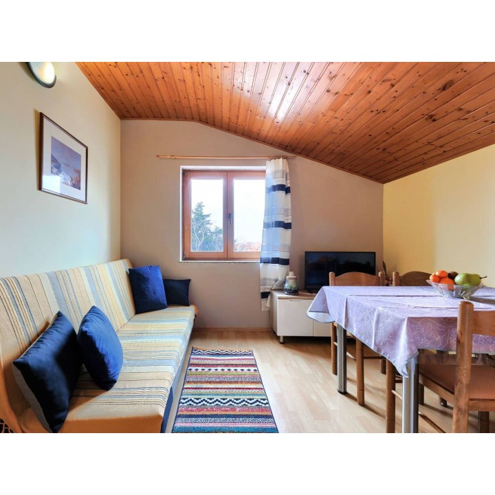 Ferienwohnung in Pula ab 58€ pro Nacht