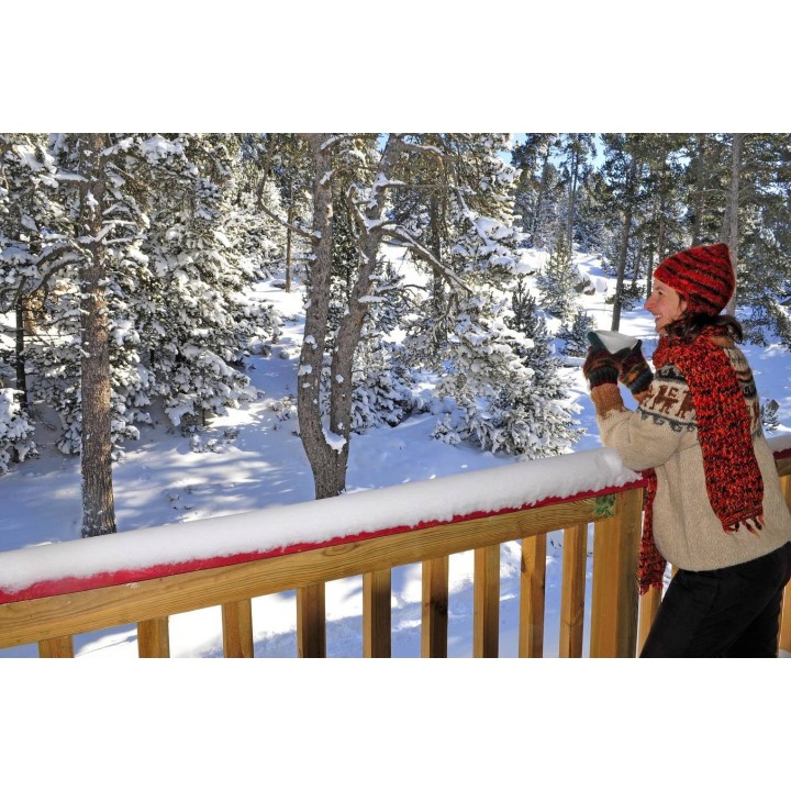 Ferienwohnung in Pyrenäen ab 22€ pro Nacht