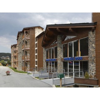 Ferienwohnung in Pyrenäen ab 25€ pro Nacht