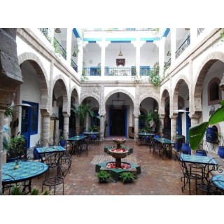 Hotel Riad Al Madina