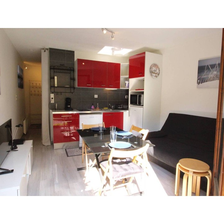 Ferienwohnung in Pyrenäen ab 28€ pro Nacht