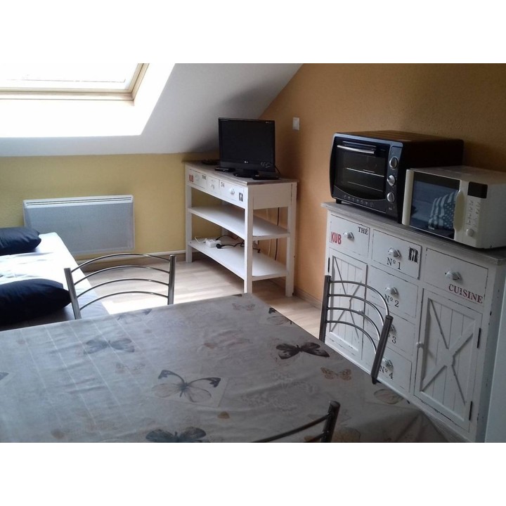 Ferienwohnung in Pyrenäen ab 30€ pro Nacht