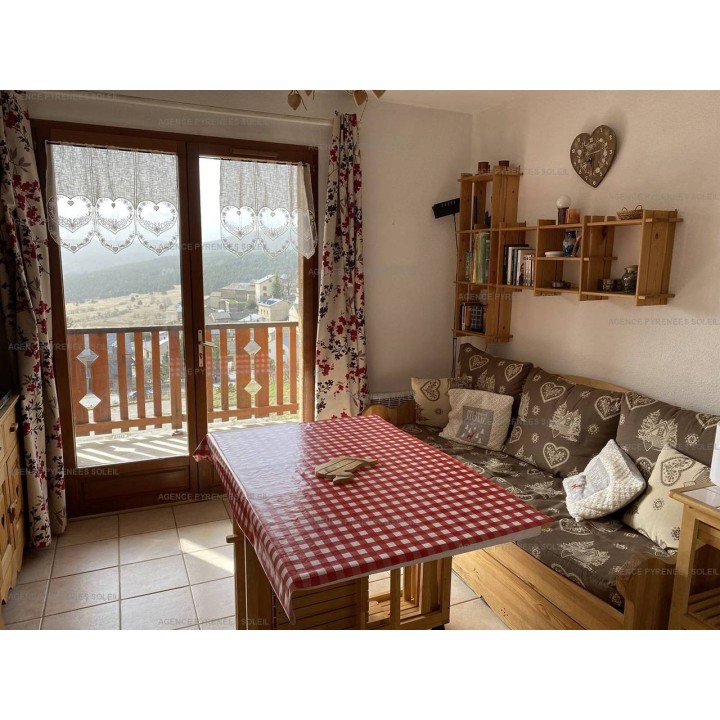 Ferienwohnung in Pyrenäen ab 36€ pro Nacht