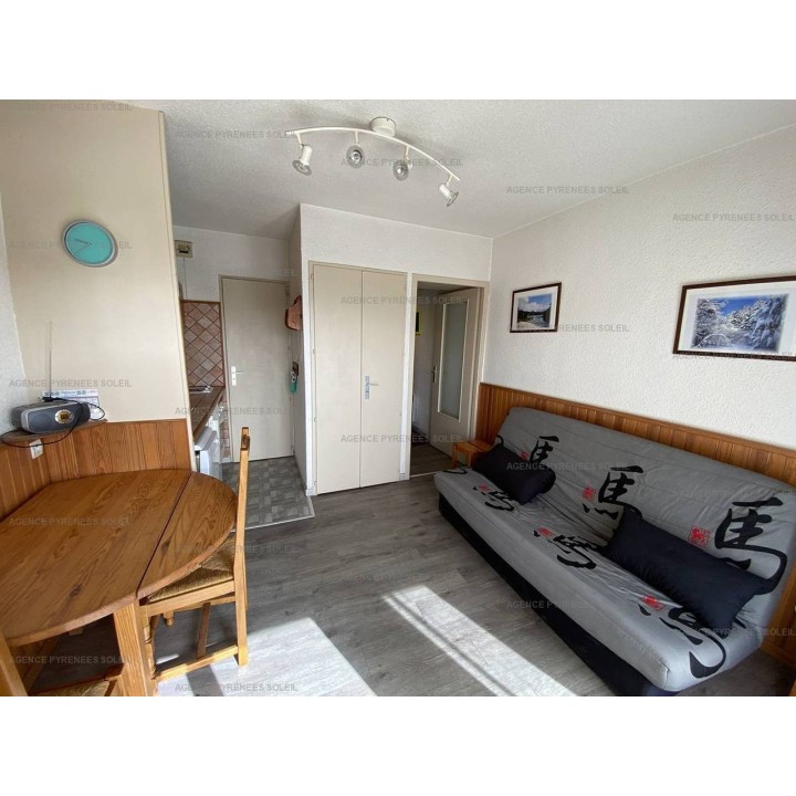 Ferienwohnung in Pyrenäen ab 38€ pro Nacht