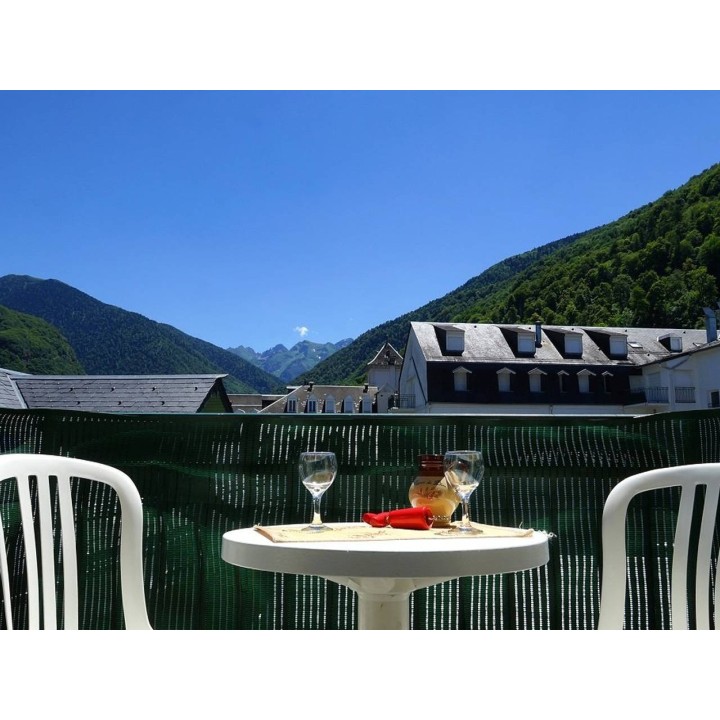 Ferienwohnung in Pyrenäen ab 41€ pro Nacht