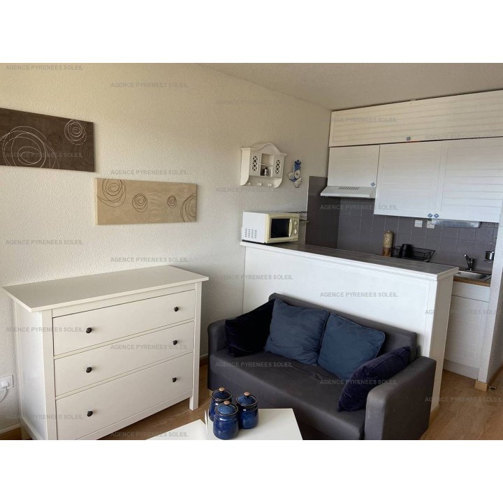 Ferienwohnung in Pyrenäen ab 42€ pro Nacht