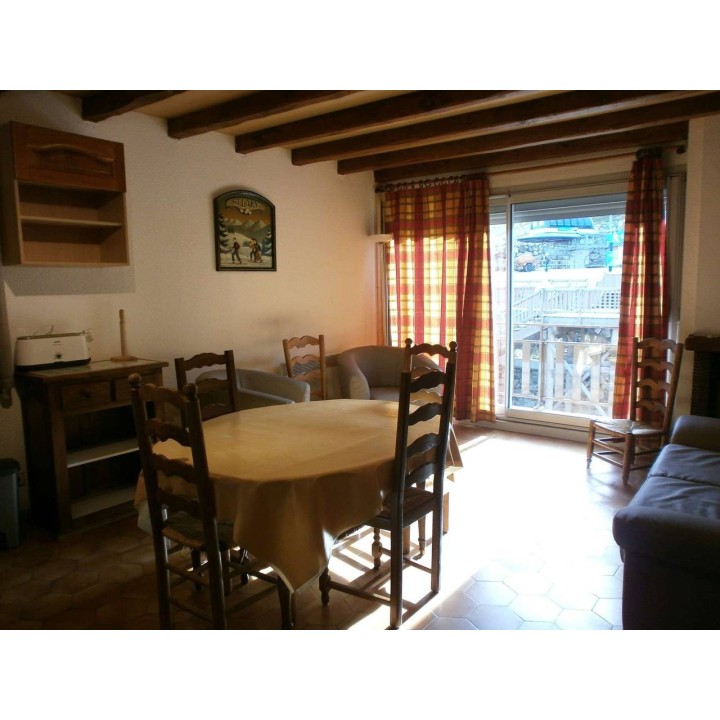 Ferienwohnung in Pyrenäen ab 43€ pro Nacht