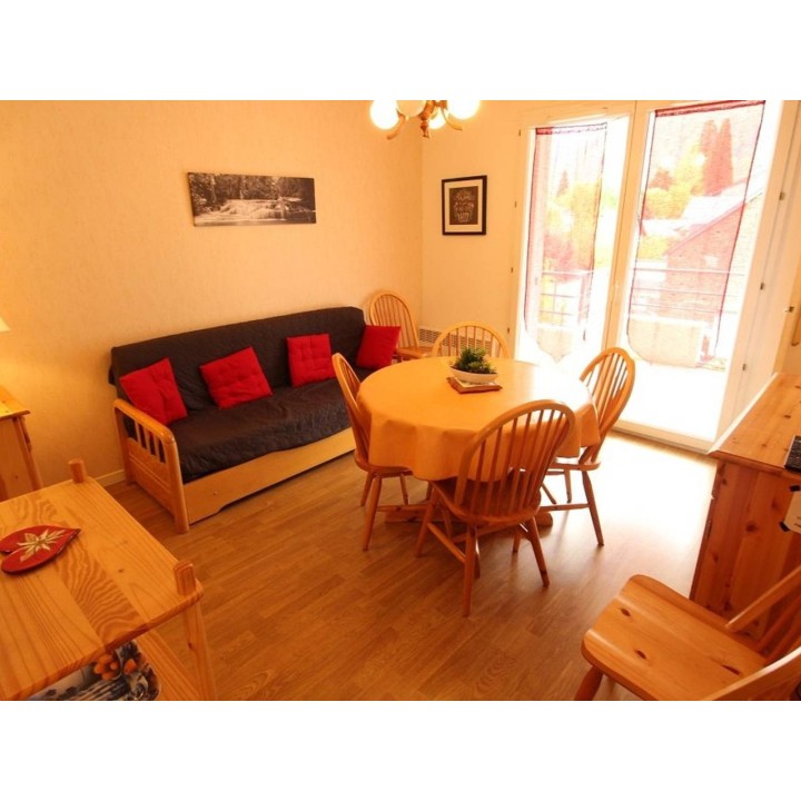 Ferienwohnung in Pyrenäen ab 45€ pro Nacht