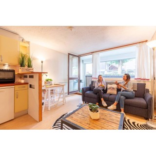 Ferienwohnung in Pyrenäen ab 46€ pro Nacht