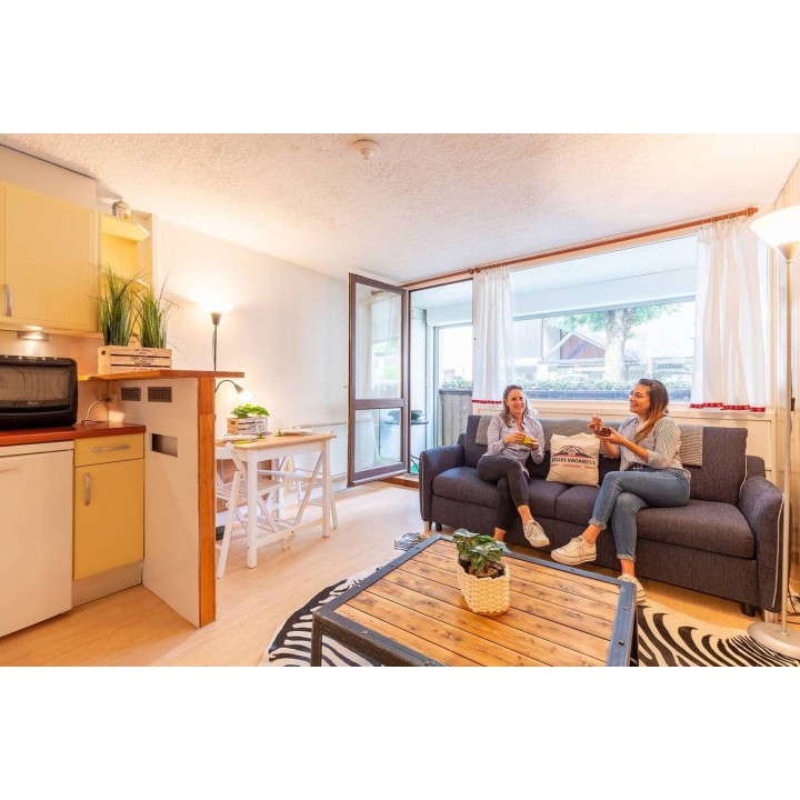 Ferienwohnung in Pyrenäen ab 46€ pro Nacht