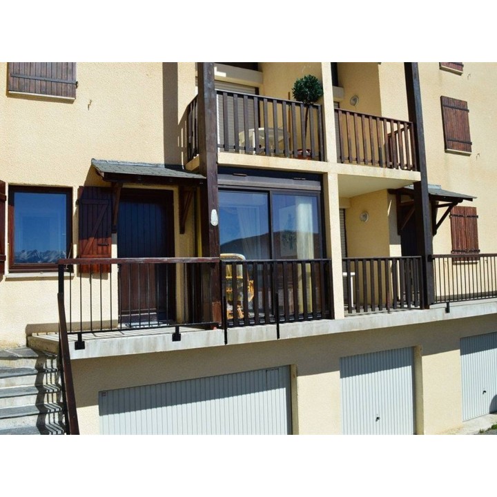 Ferienwohnung in Pyrenäen ab 46€ pro Nacht