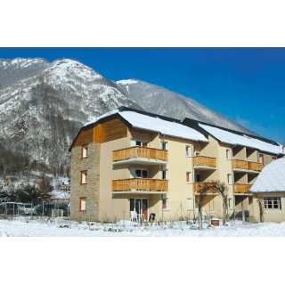 Ferienwohnung in Pyrenäen ab 46€ pro Nacht