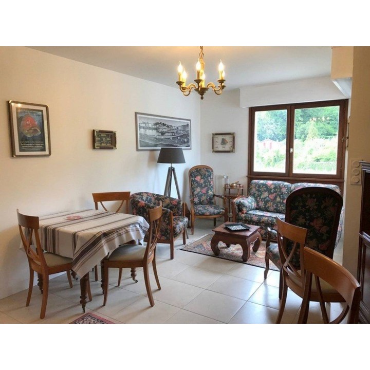 Ferienwohnung in Pyrenäen ab 46€ pro Nacht