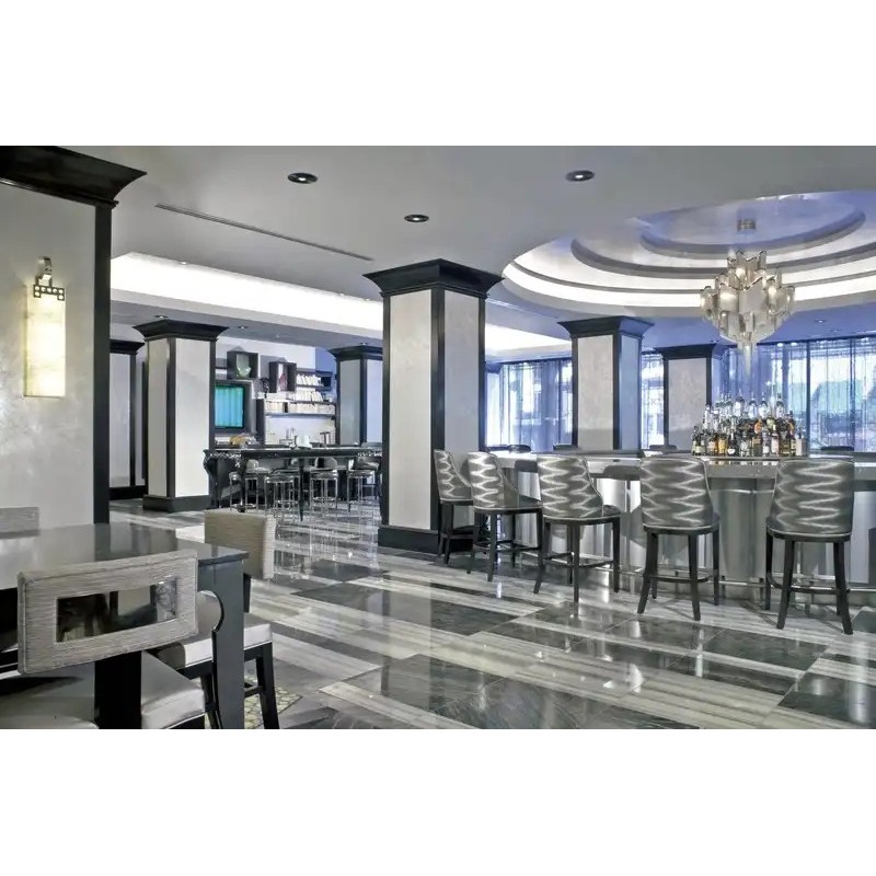 Silversmith Hotel Chicago Downtown