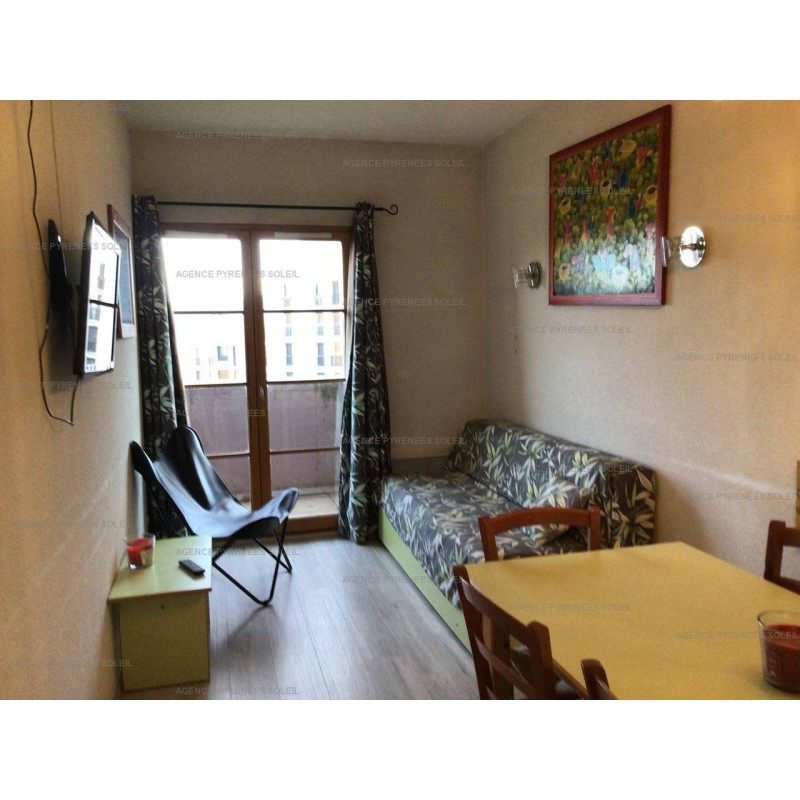 Ferienwohnung in Pyrenäen ab 49€ pro Nacht