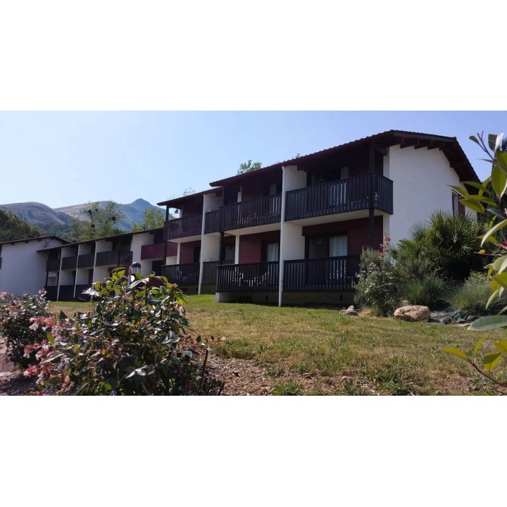 Ferienwohnung in Pyrenäen ab 49€ pro Nacht