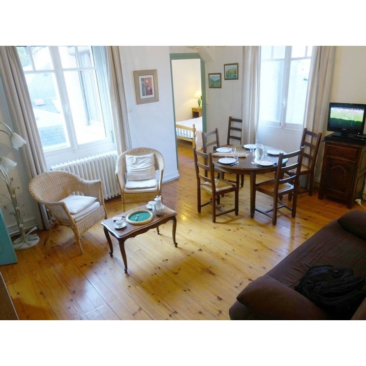 Ferienwohnung in Pyrenäen ab 50€ pro Nacht