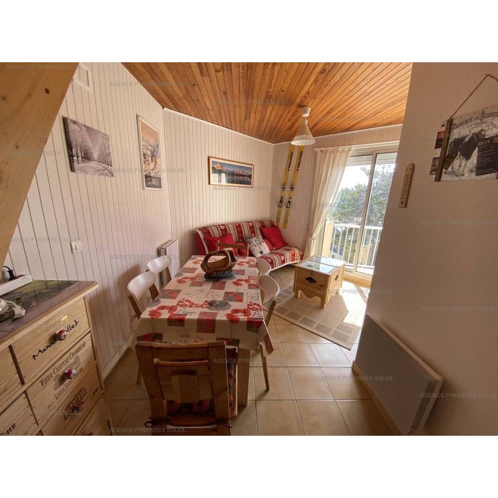 Ferienwohnung in Pyrenäen ab 51€ pro Nacht