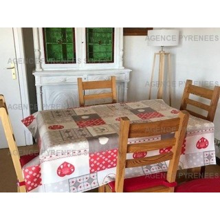 Ferienwohnung in Pyrenäen ab 51€ pro Nacht