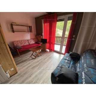 Ferienwohnung in Pyrenäen ab 51€ pro Nacht