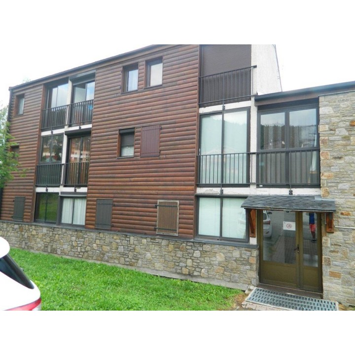 Ferienwohnung in Pyrenäen ab 52€ pro Nacht