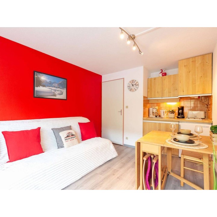 Ferienwohnung in Pyrenäen ab 53€ pro Nacht