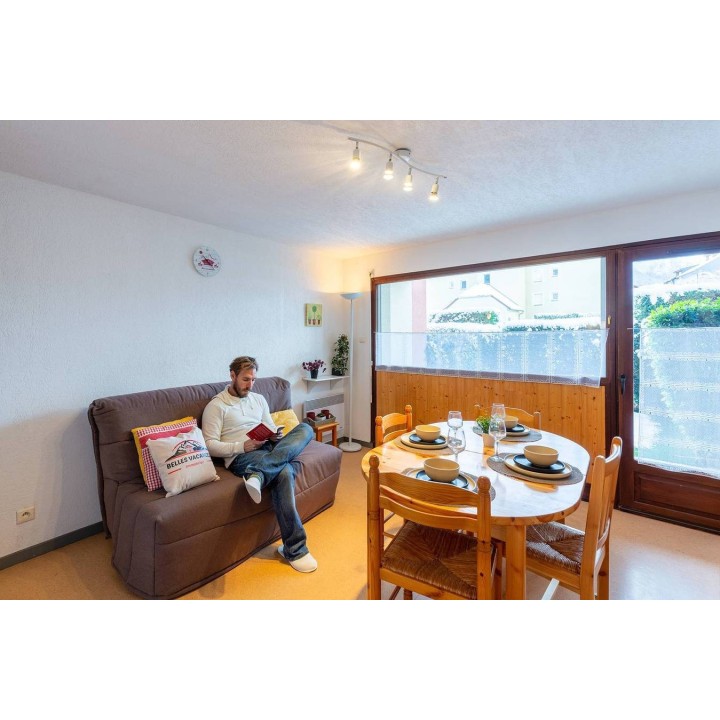 Ferienwohnung in Pyrenäen ab 53€ pro Nacht