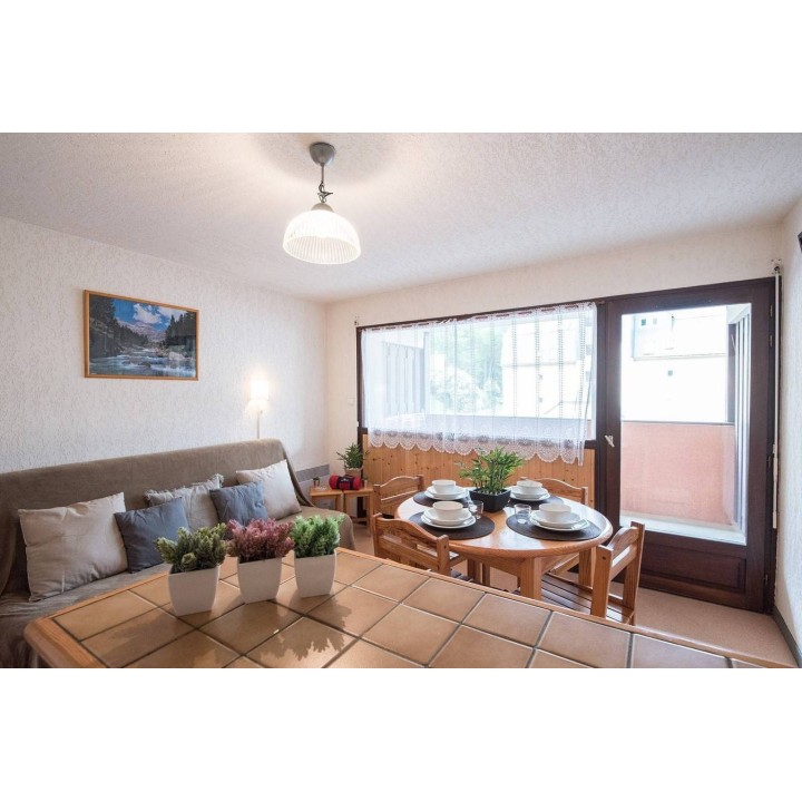 Ferienwohnung in Pyrenäen ab 53€ pro Nacht