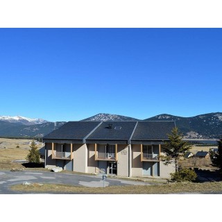 Ferienwohnung in Pyrenäen ab 54€ pro Nacht